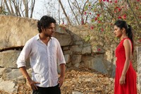 Chalthe Chalthe Movie Photos